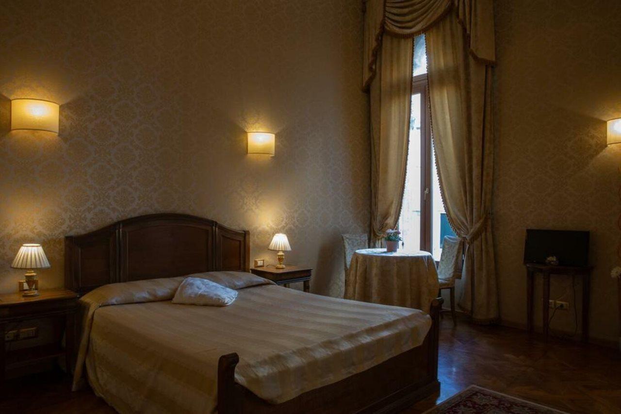 Bed and breakfast Dimora Al Doge Beato Vista Canale Venecia