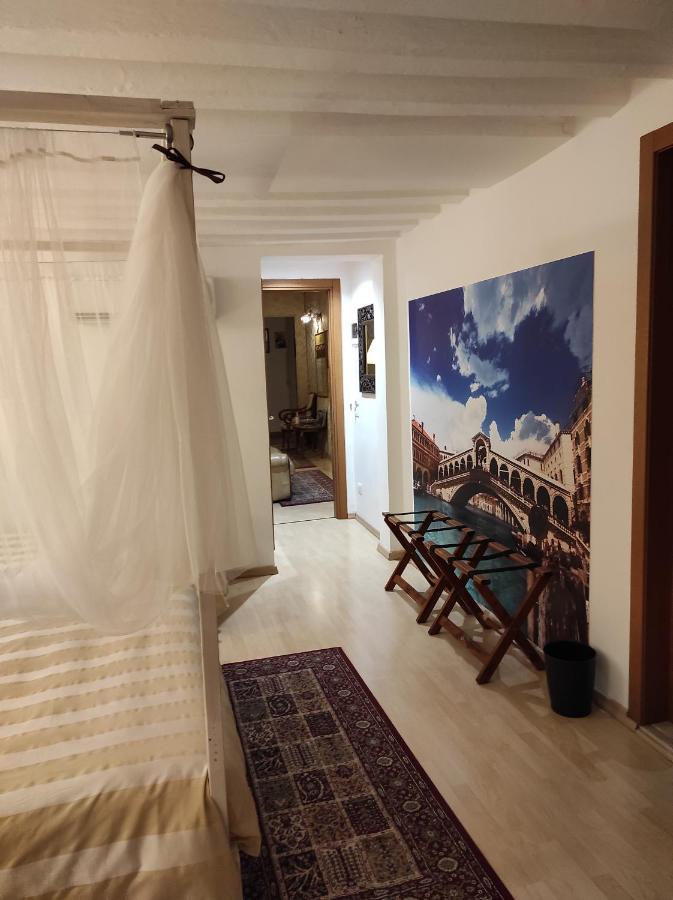 Dimora Al Doge Beato Vista Canale 2* Venecia