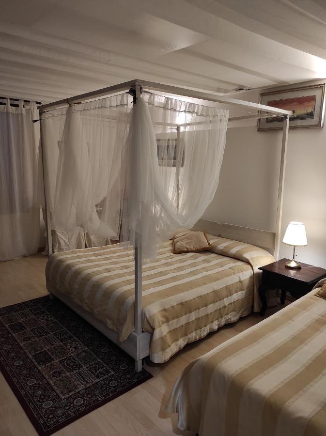 Bed and breakfast Dimora Al Doge Beato Vista Canale