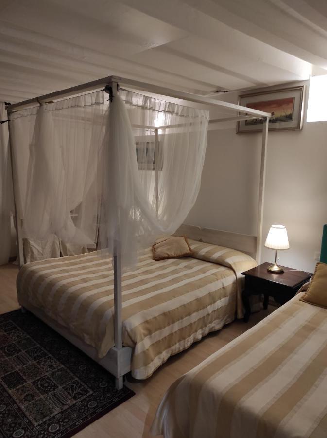 Bed and breakfast Dimora Al Doge Beato Vista Canale 2*