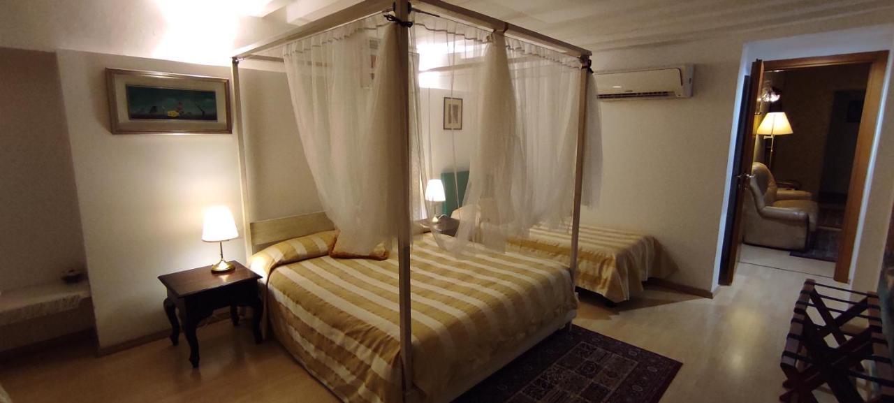Dimora Al Doge Beato Vista Canale Bed and breakfast 2*