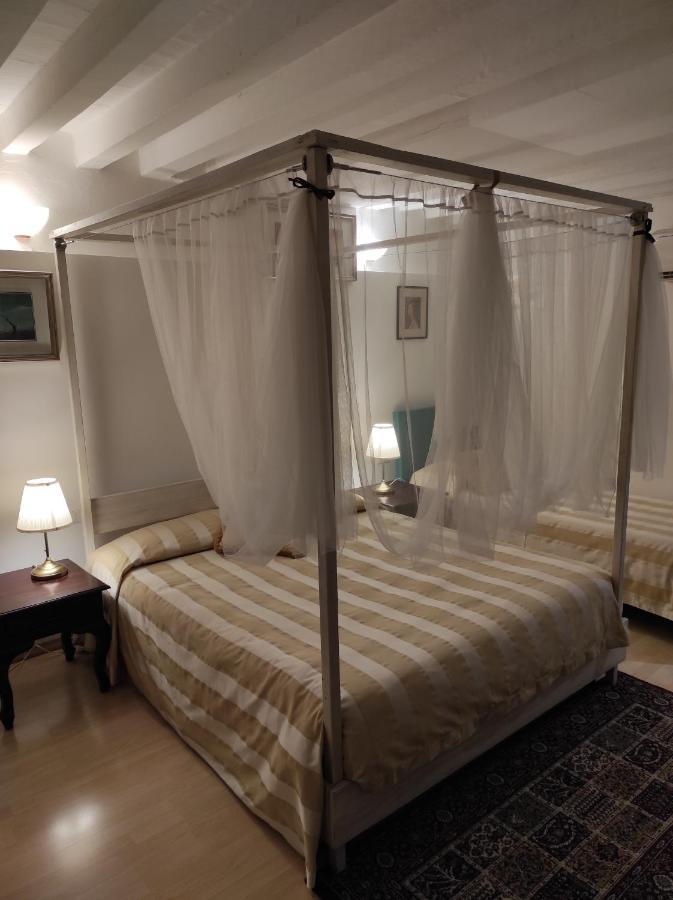 Dimora Al Doge Beato Vista Canale 2* Venecia
