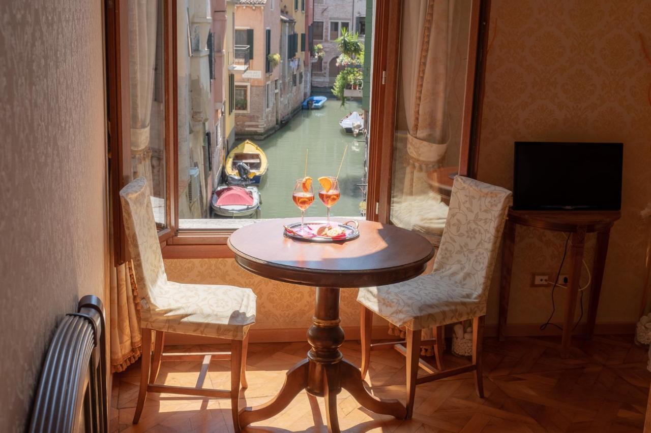 Bed and breakfast Dimora Al Doge Beato Vista Canale Venecia
