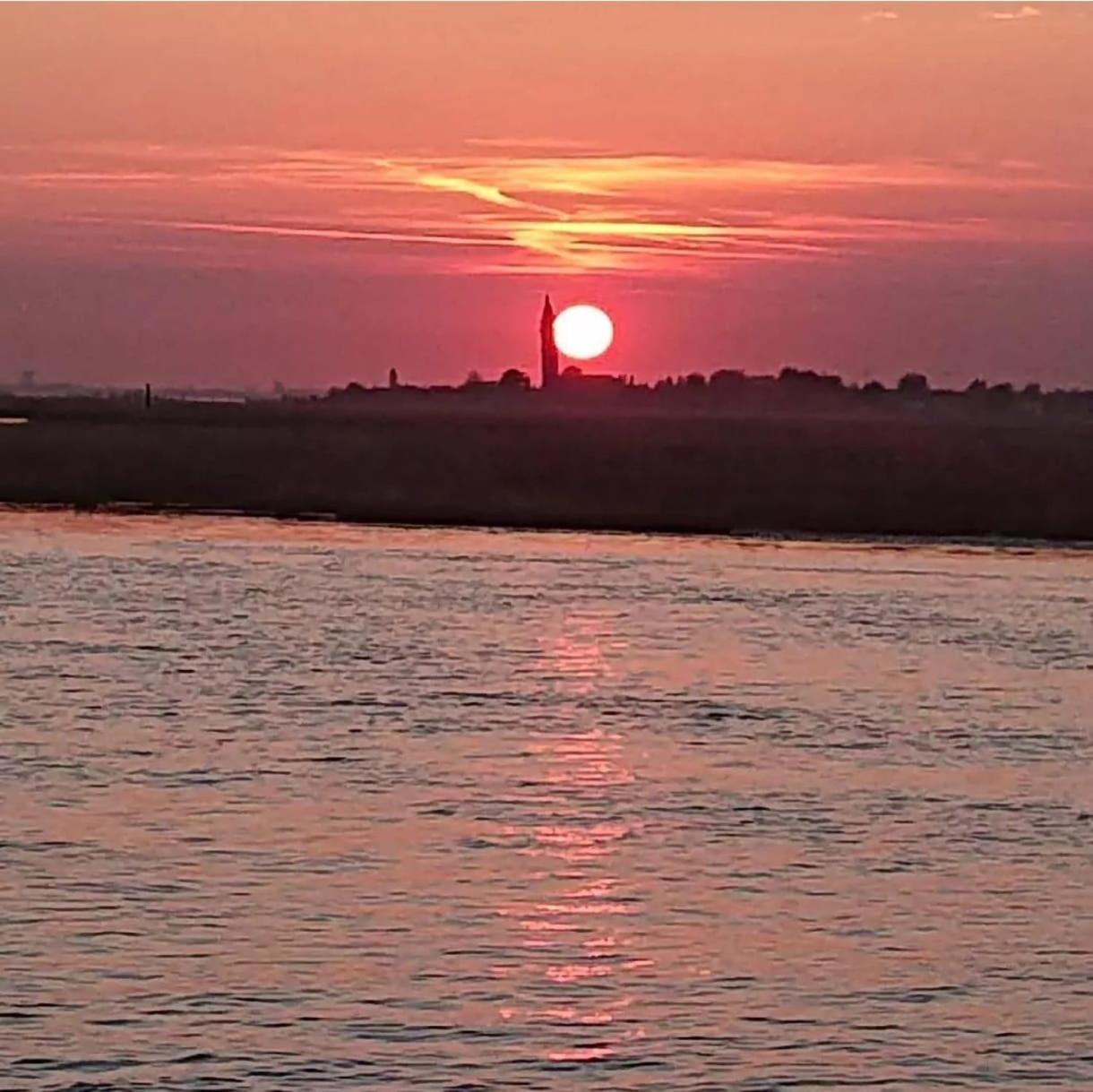 Bed and breakfast Dimora Al Doge Beato Vista Canale 2*