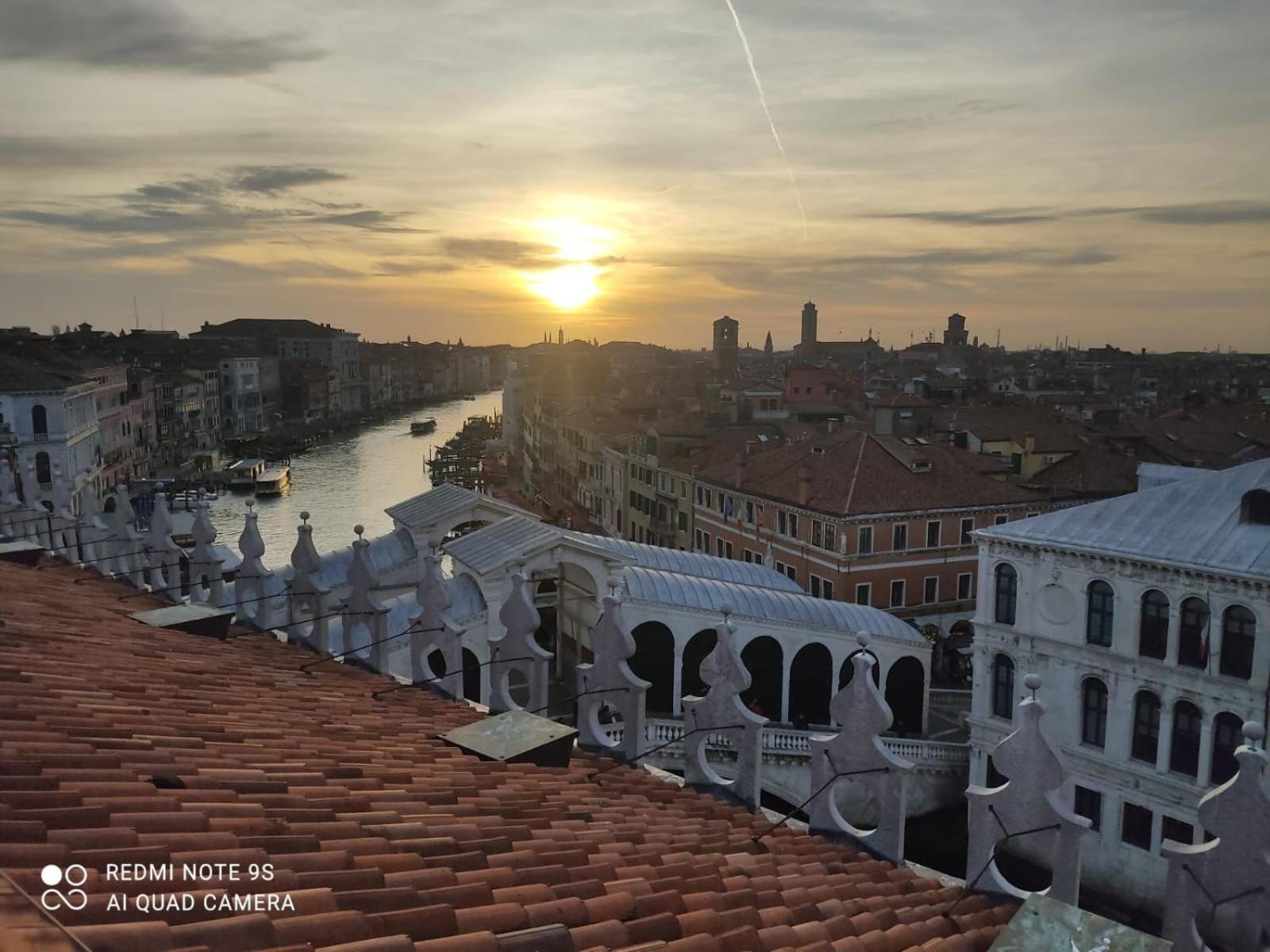 Dimora Al Doge Beato Vista Canale Bed and breakfast Venecia