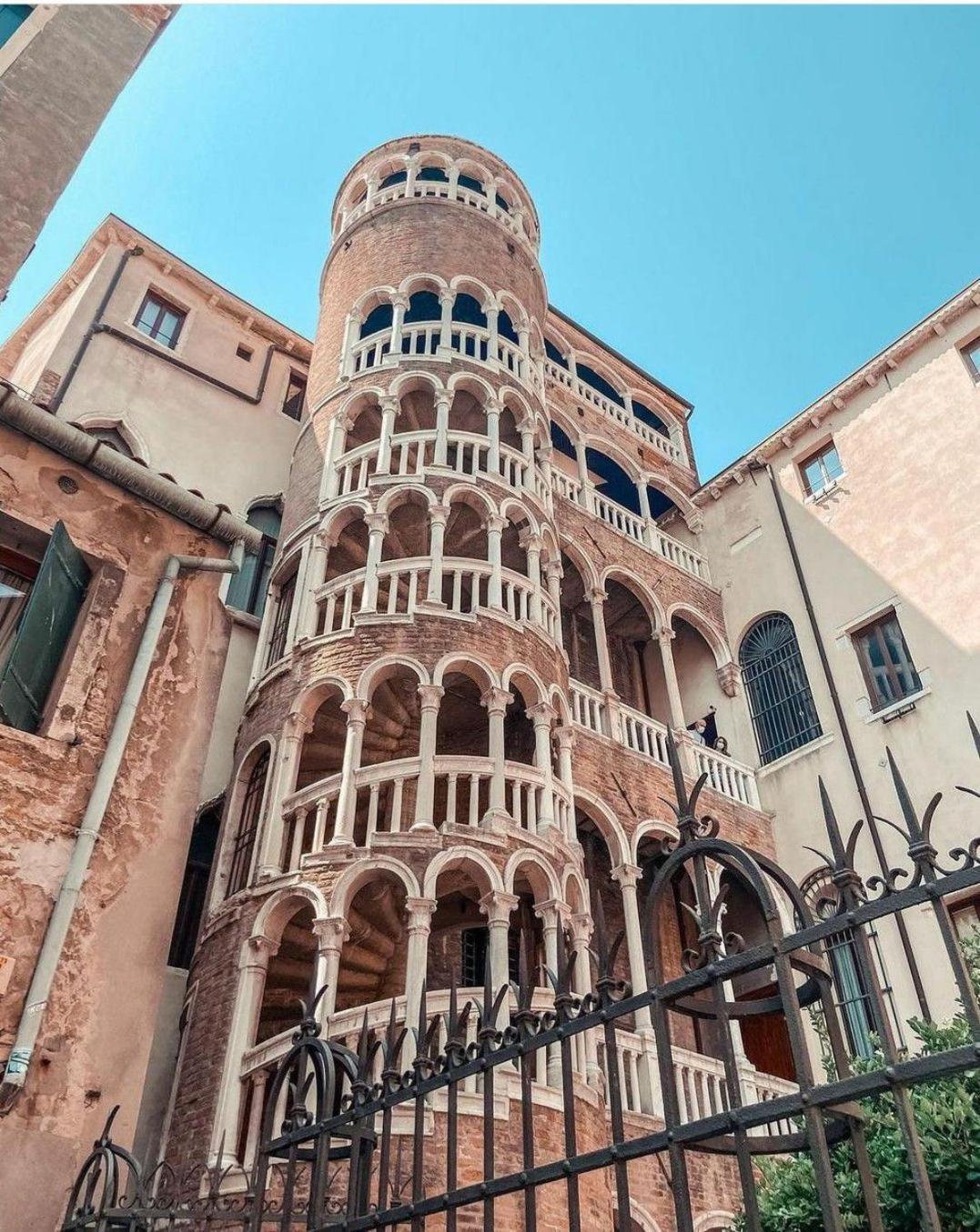 Dimora Al Doge Beato Vista Canale Bed and breakfast