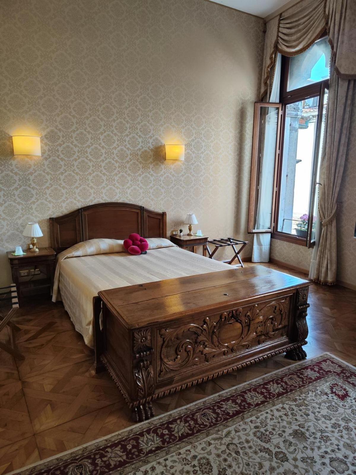Dimora Al Doge Beato Vista Canale Bed and breakfast Venecia