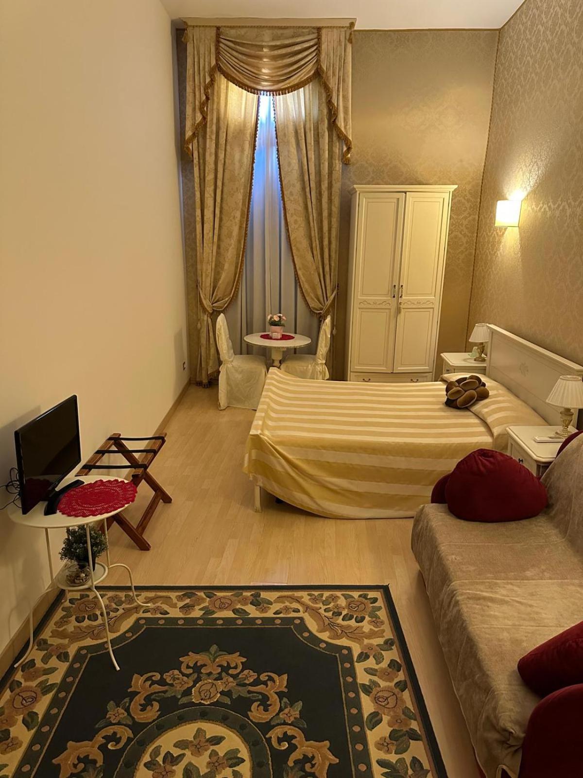 Dimora Al Doge Beato Vista Canale Bed and breakfast Venecia