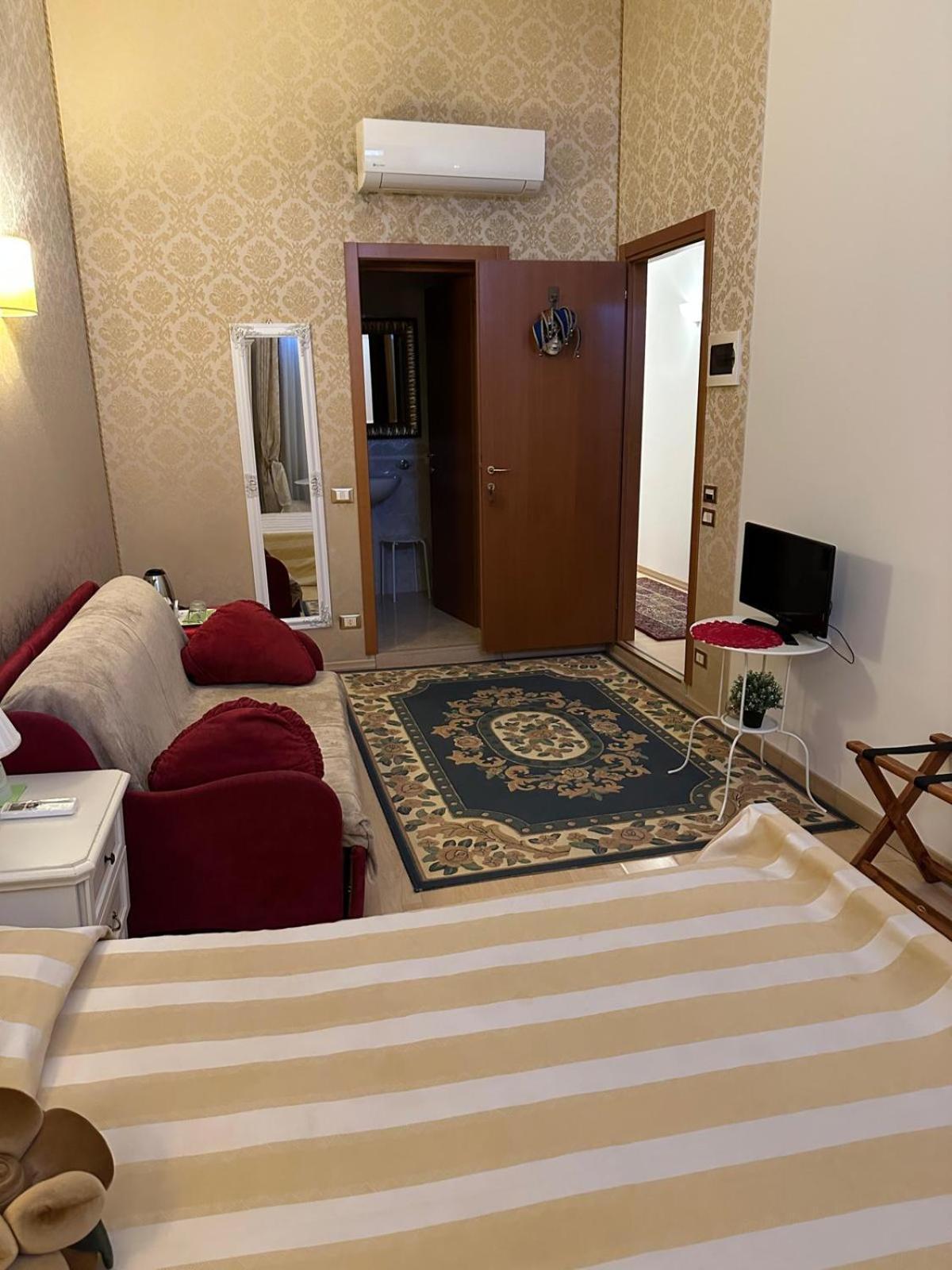 Bed and breakfast Dimora Al Doge Beato Vista Canale Venecia