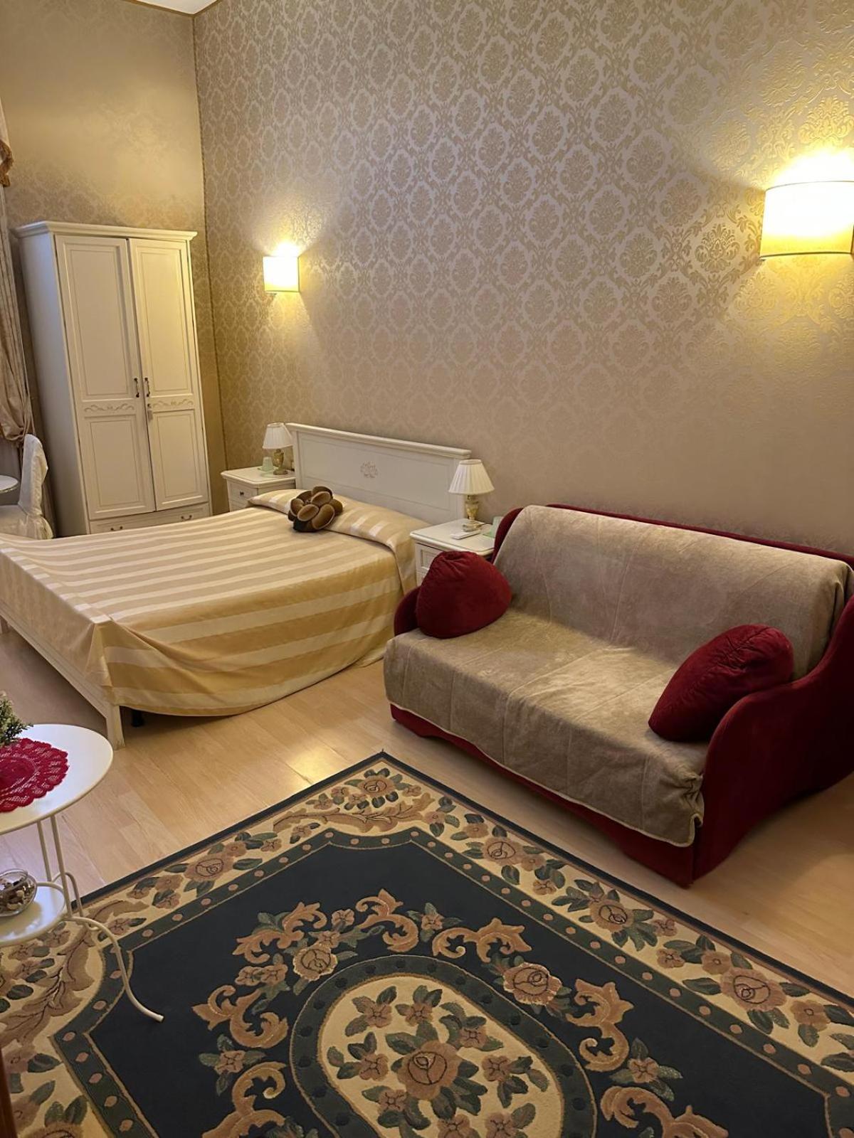Bed and breakfast Dimora Al Doge Beato Vista Canale Venecia