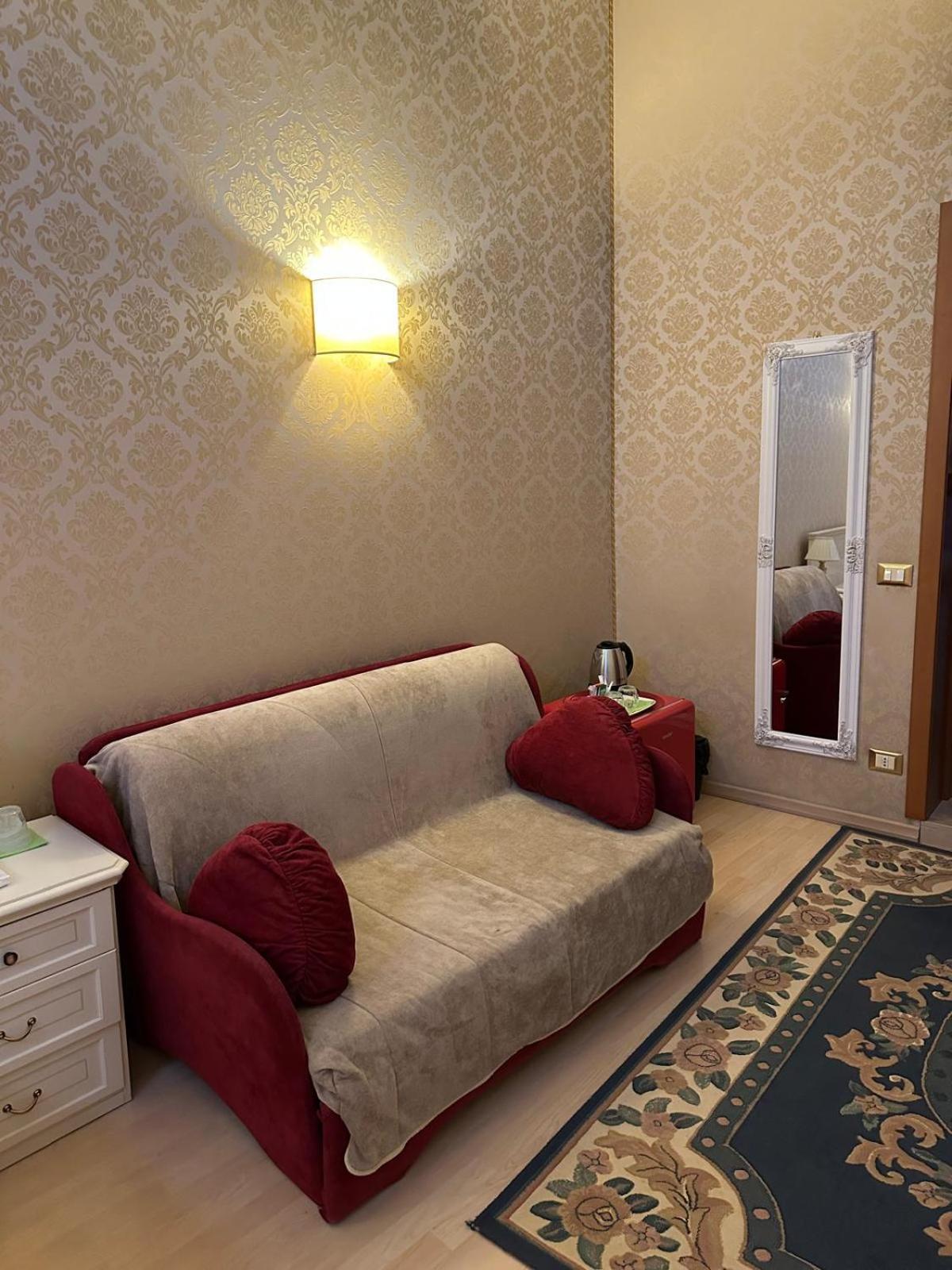 Bed and breakfast Dimora Al Doge Beato Vista Canale Venecia