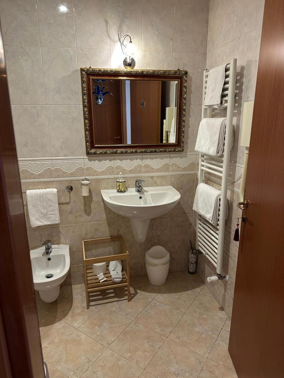 Dimora Al Doge Beato Vista Canale Bed and breakfast 2*