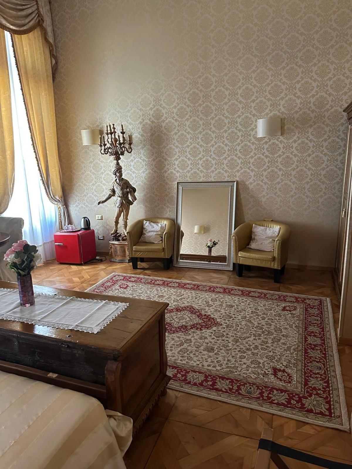 Bed and breakfast Dimora Al Doge Beato Vista Canale Venecia