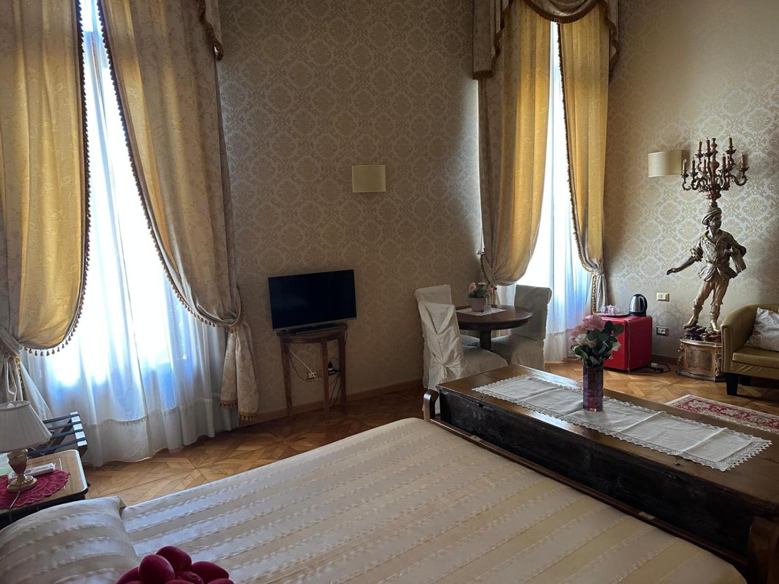 Dimora Al Doge Beato Vista Canale 2* Venecia