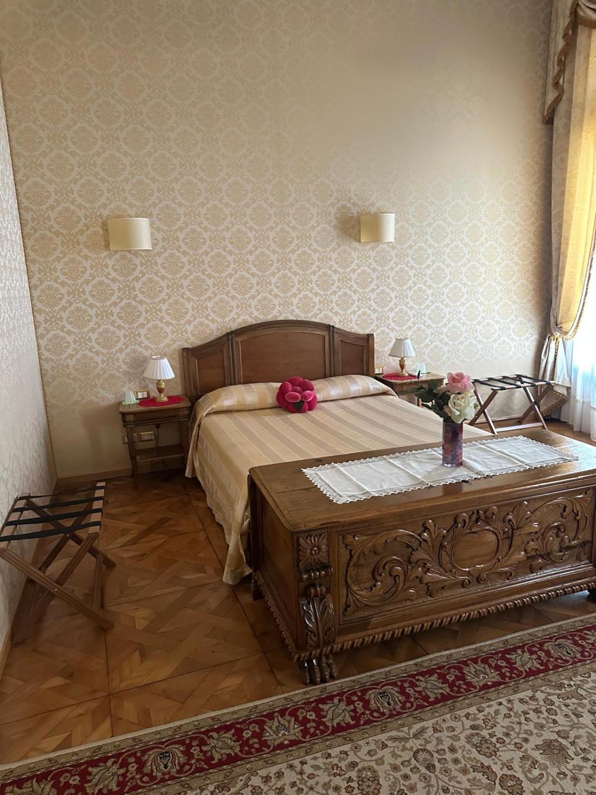 Dimora Al Doge Beato Vista Canale Bed and breakfast Venecia