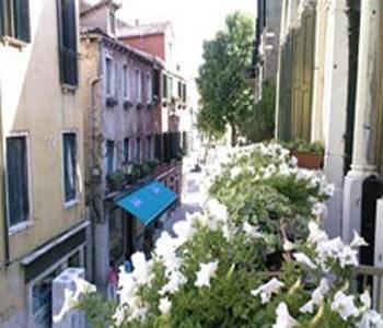 Dimora Al Doge Beato Vista Canale Bed and breakfast Venecia