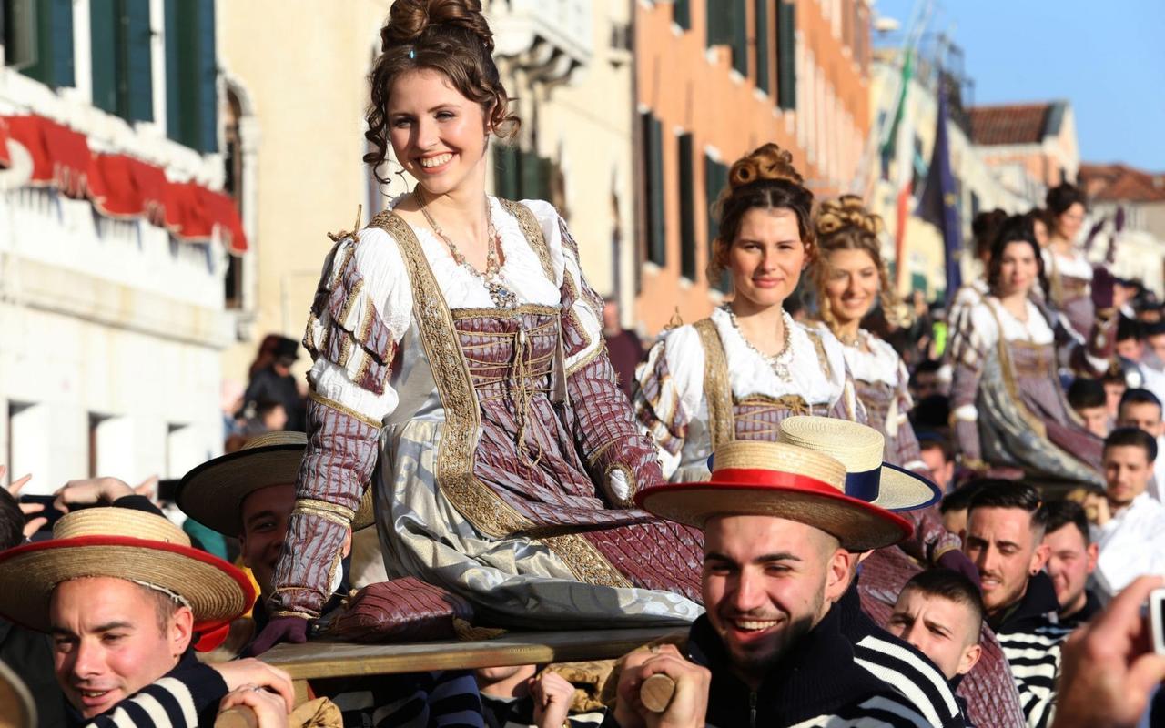 Bed and breakfast Dimora Al Doge Beato Vista Canale Venecia
