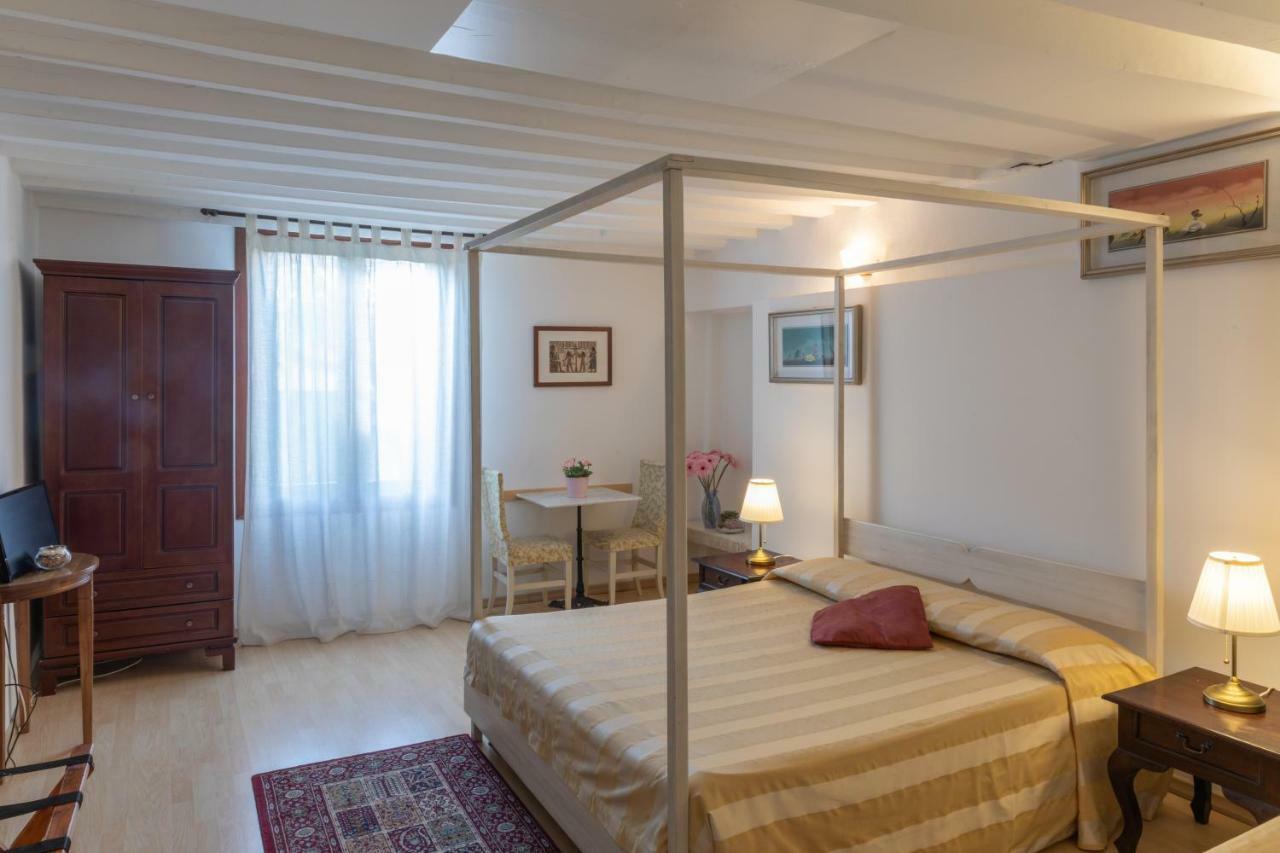 Dimora Al Doge Beato Vista Canale Bed and breakfast