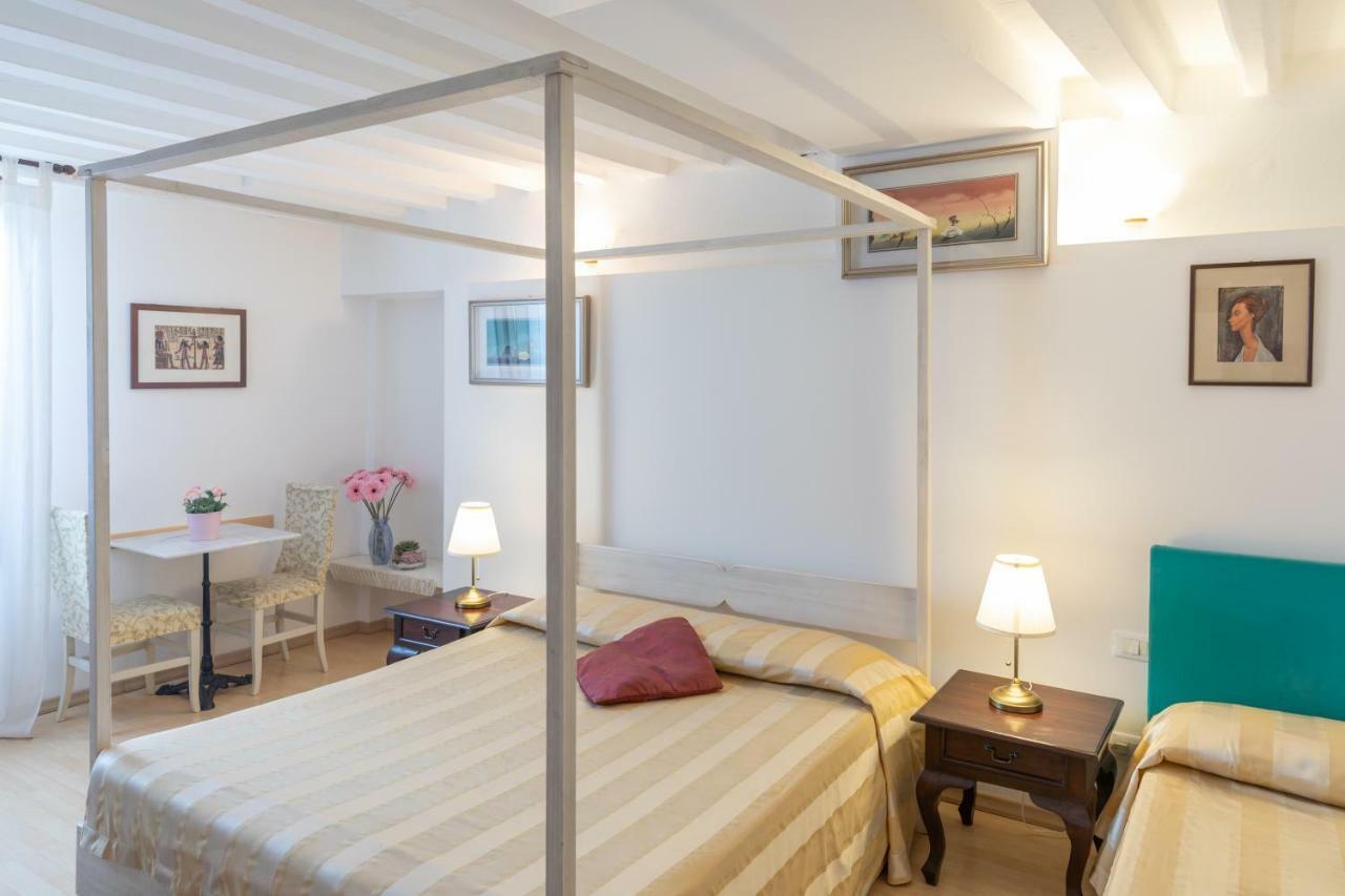 Bed and breakfast Dimora Al Doge Beato Vista Canale