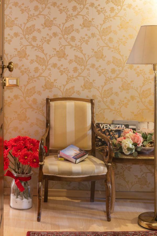 Dimora Al Doge Beato Vista Canale Venecia