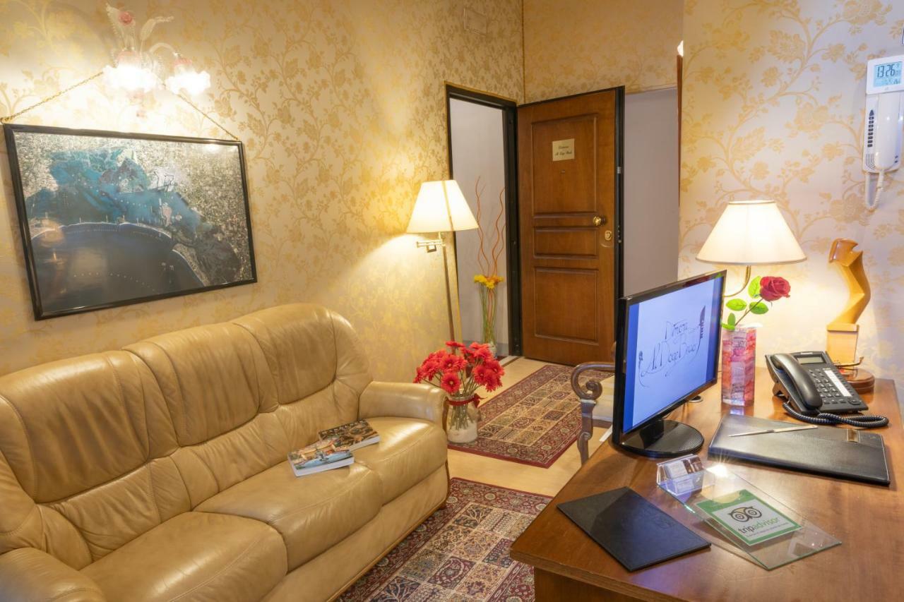 Bed and breakfast Dimora Al Doge Beato Vista Canale