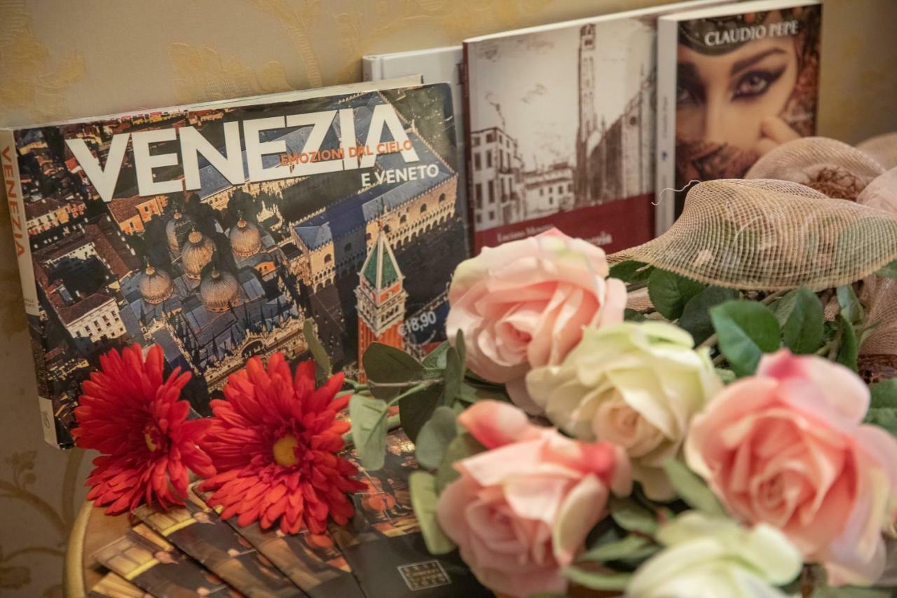 Dimora Al Doge Beato Vista Canale Bed and breakfast Venecia
