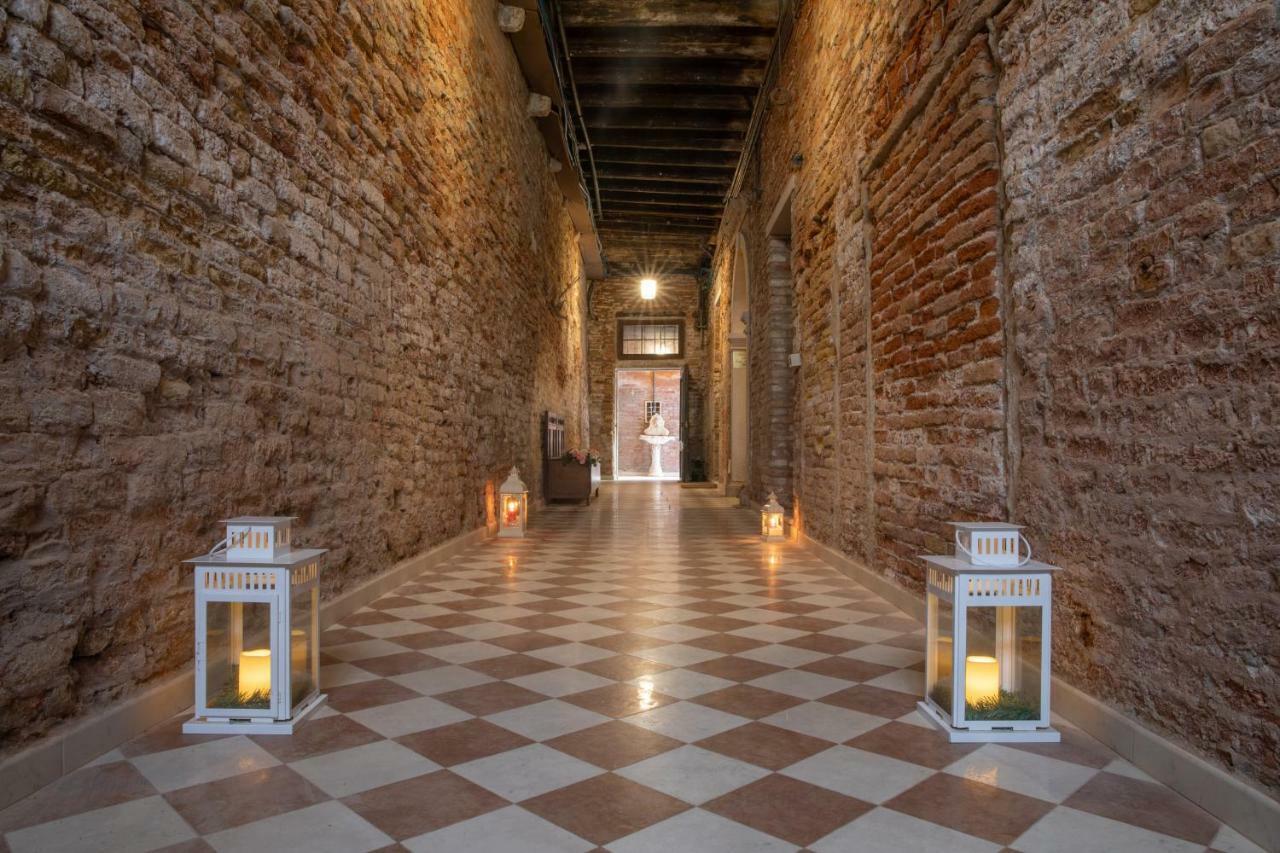 Dimora Al Doge Beato Vista Canale Venecia