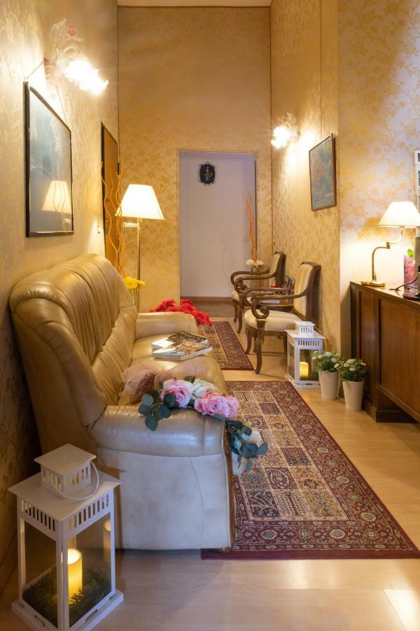 Bed and breakfast Dimora Al Doge Beato Vista Canale