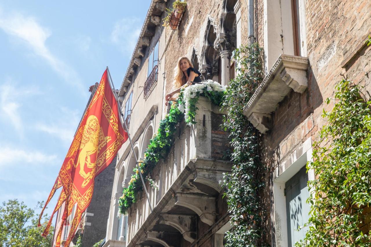 Dimora Al Doge Beato Vista Canale Bed and breakfast 2*