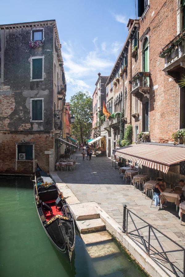 Bed and breakfast Dimora Al Doge Beato Vista Canale Venecia