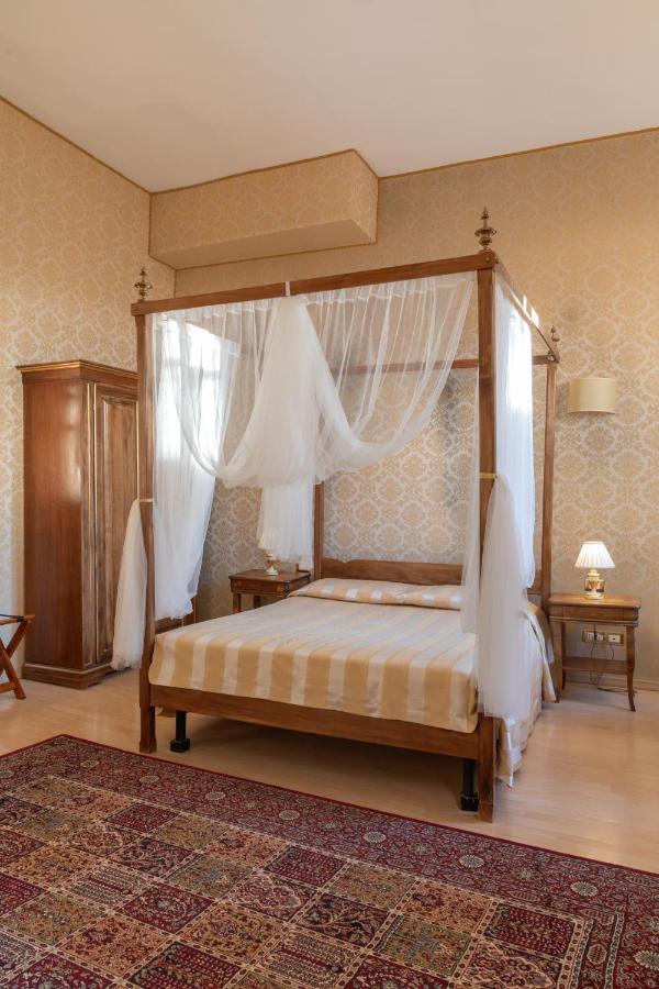 Dimora Al Doge Beato Vista Canale Bed and breakfast Venecia
