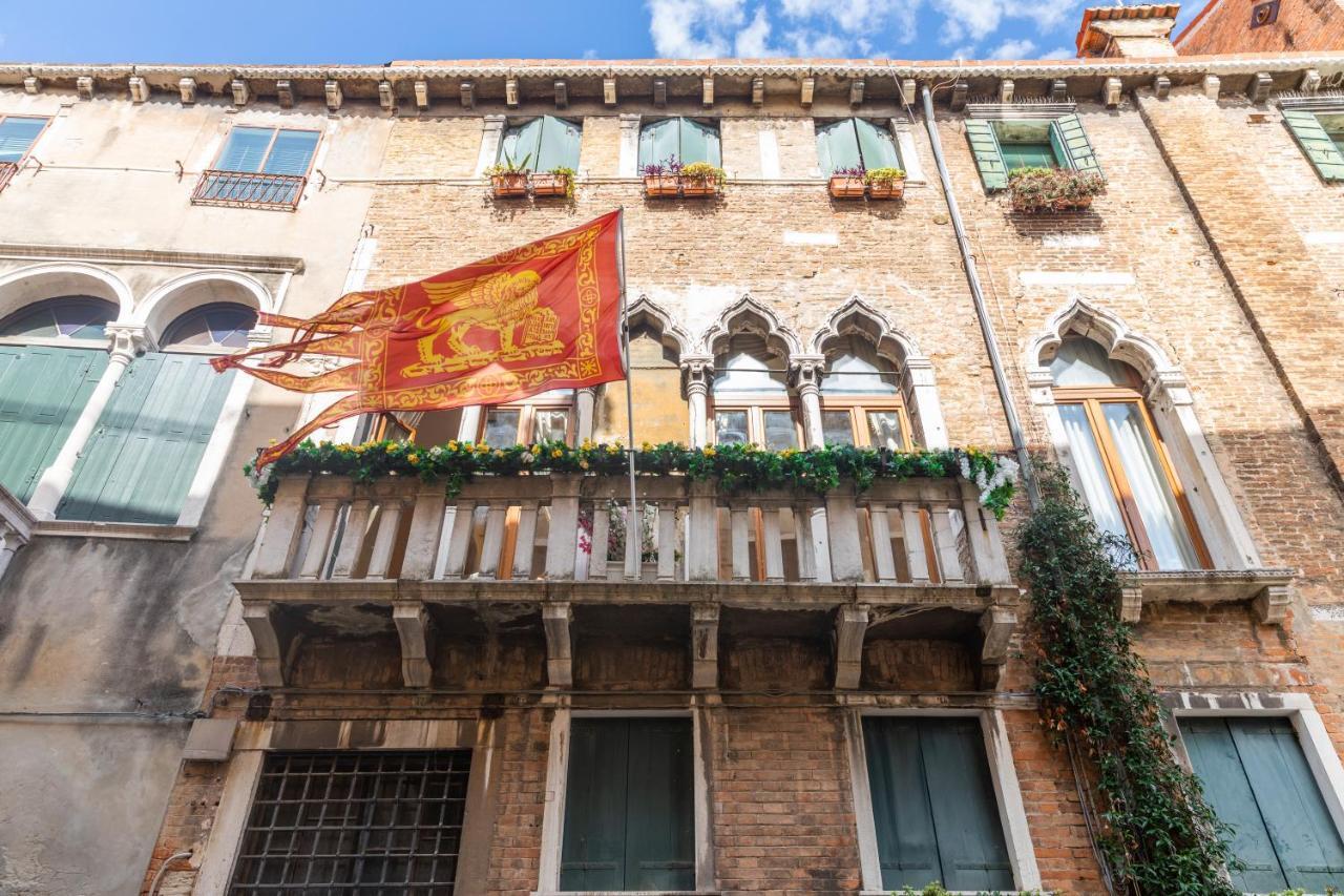 Dimora Al Doge Beato Vista Canale Bed and breakfast 2*