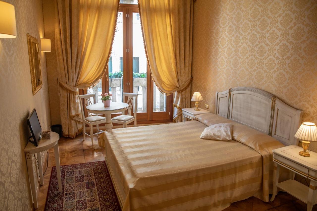 Bed and breakfast Dimora Al Doge Beato Vista Canale Venecia
