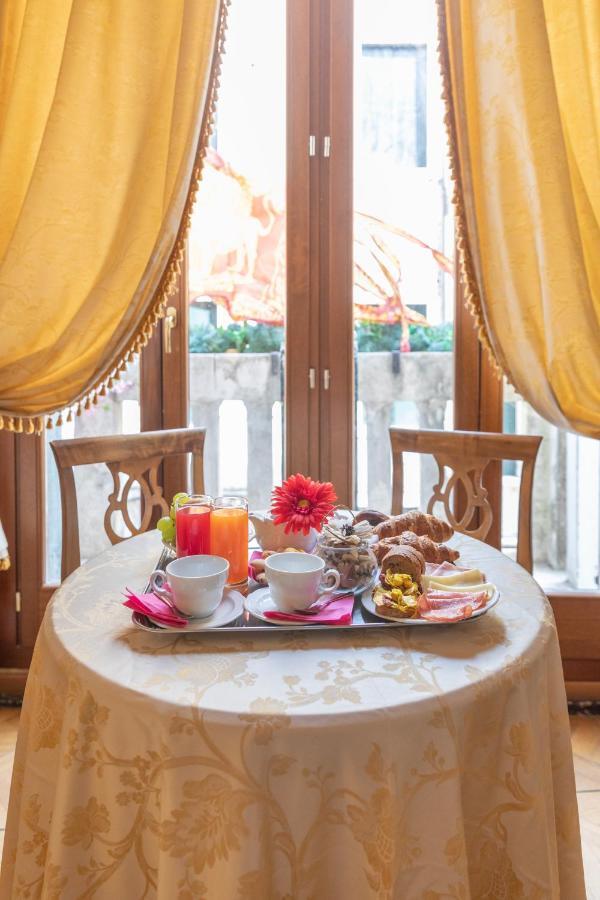 Dimora Al Doge Beato Vista Canale Bed and breakfast Venecia