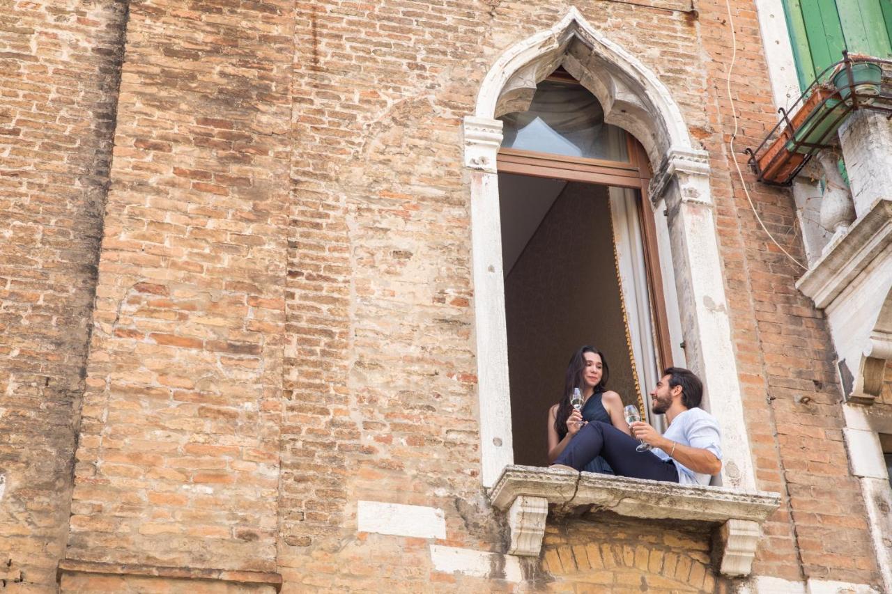 Dimora Al Doge Beato Vista Canale Bed and breakfast
