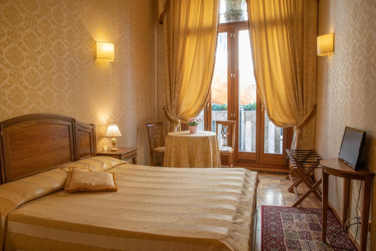 Bed and breakfast Dimora Al Doge Beato Vista Canale