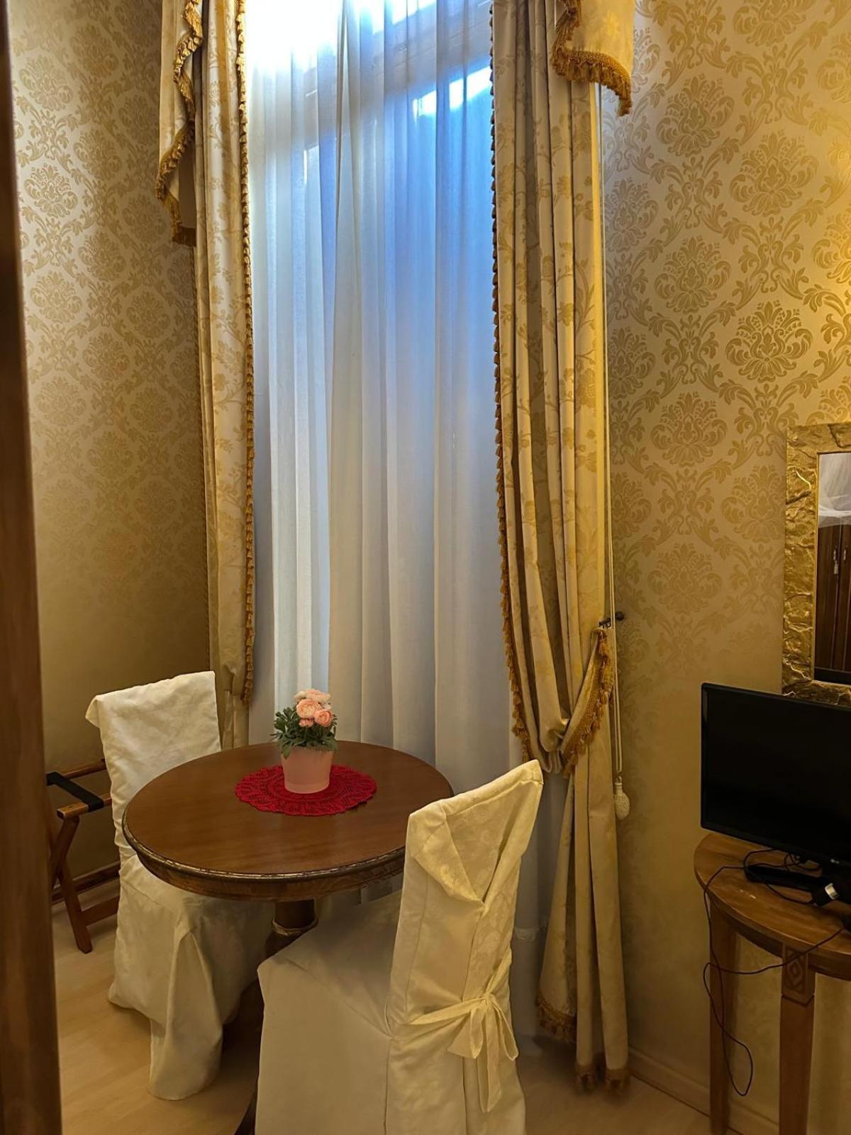 Bed & Breakfast Dimora Al Doge Beato Vista Canale Venice
