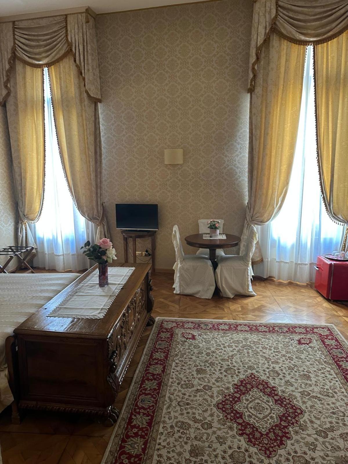 Dimora Al Doge Beato Vista Canale Wenecja
