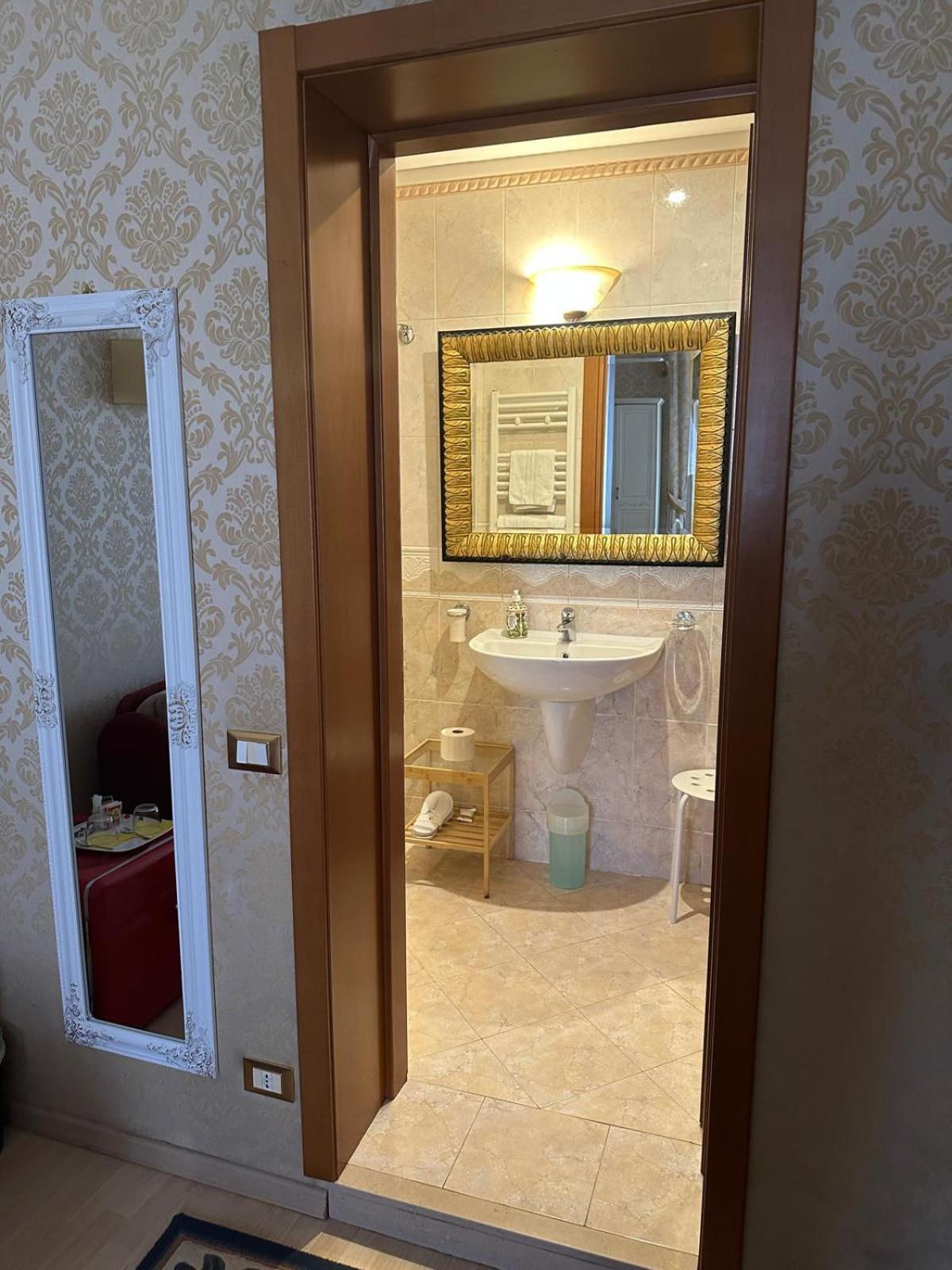 Nocleg ze śniadaniem Dimora Al Doge Beato Vista Canale 2*