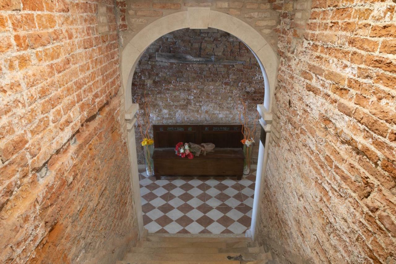 Dimora Al Doge Beato Vista Canale Wenecja