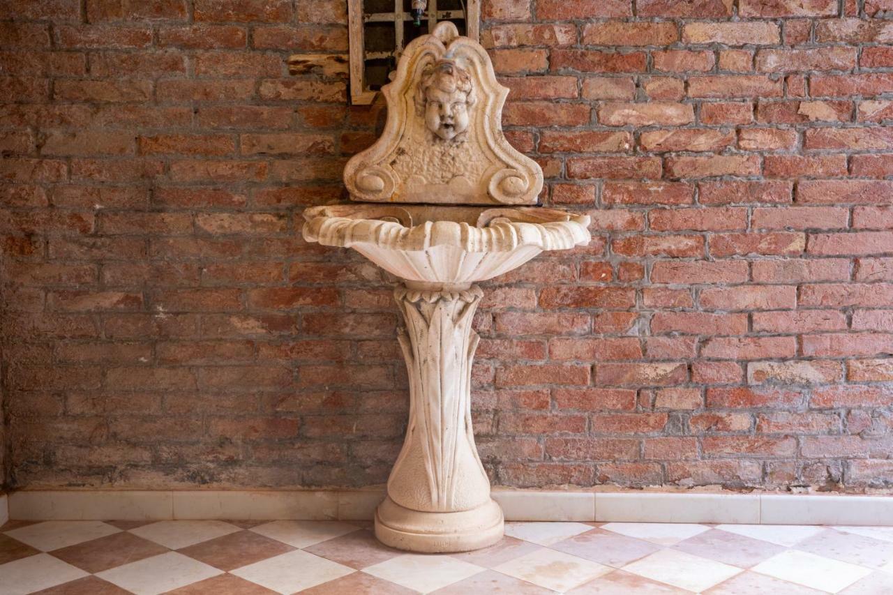 Nocleg ze śniadaniem Dimora Al Doge Beato Vista Canale